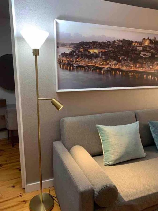 National Theatre Flat Lägenhet OOporto Exteriör bild
